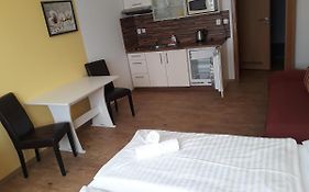 Apartmán 11 Lipno nad Vltavou